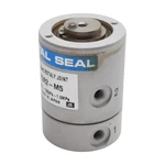 Smc MQR2-M5 Rotary Metal Seal Joint, 2-CIRCUITS, M5X0.8, 0.03NM, -100KPA 1.0MPA. Fixed Price $975.00.