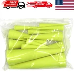 Hi-viz Hydraulic Oil Service Plugs 14 Durable Rubber For Leak Protection. Fixed Price $29.99.