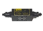 Parker FM2DDSN-55 Hydraulic Flow Control Valve 5000 Psi Max, New. Fixed Price $289.99.