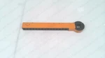 Naams ACA3012M-S-P, Power Arm Clamp, Painted #329554. Fixed Price $18.75.