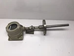 Honeywell STT840-25H-TC,TG,EM-EPEE-H06S Temperature Transmitter. Fixed Price $720.00.