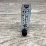7530111TA01 Scfh Gauge 100 Psi Max #831L66. Fixed Price $13.99.
