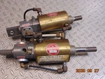 (1) Allenair Type Model Vcr Cylinder PC-AA-3X1-1/2 AV-2. Fixed Price $125.00.