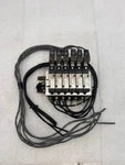 Humphrey 6-VALVE Solenoid Manifold H180M6A, HA180-4E1-39-83. Fixed Price $189.99.