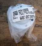 Smc MHS3-32D-X1871A Gripper Air Cylinder, 3-FINGER. Fixed Price $450.00.