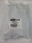 QC54TF Zurn Qest Pex 1" 3/4" Threaded Coupling-lot Of 50. Fixed Price $124.99.