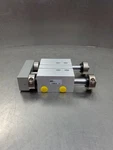 Phd ML312472 Dual-cylinder Pneumatic Valve. 6E-13. Fixed Price $58.50.