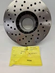 Re-spa CX250 Brake Disc (combiflex Rotor) New. Fixed Price $250.00.