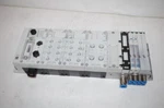 Festo Air Valve Terminal # VMPA1-FB-EPL-GU CPX-GE-EV-S-7/8-4POL VGQW3TBD391. Fixed Price $399.00.