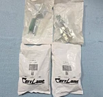 Lot Of (4) Carr Lane CL-200-PA Toggle Clamp 2" Draw 700 Lbs Cap. Flanged Base. Fixed Price $43.95.