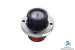 Hydac MS2A2.1/100/1450/ Multi-station Gauge Isolator-. Fixed Price $300.00.