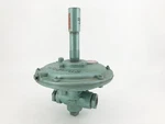 New Pyronics 6BZR Balance Zero Pneumatic Regulator 3/4" Npt - No Box. Fixed Price $299.95.