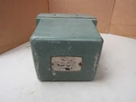Foxboro Current To Air Transducer 69TA-1 69TA1 Style 3-15 Psig 10-50 M.a. 170. Fixed Price $10.90.