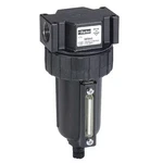 Parker 07F34BC Compressed Air Filter, 250 Psi, 3.24 In. W. Fixed Price $197.99.