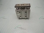 Smc MGPM40N-50 Compact Guide Cylinder. Fixed Price $95.54.