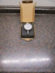 Swagelok PGI-63C-PG600-LBG1 3/8"TA Lm 0-600PSI Type G.i Gauge New In Box. Fixed Price $51.99.