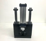 Parker HBT25-06BTF-B Pneumatic Slide Cylinder HBT2506BTFB (tsc). Fixed Price $244.99.