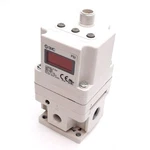Smc ITV2030-312N4 Electro-pneumatic Regulator 0-10VDC 0.7-70PSI, 24VDC, 1/4" Npt. Fixed Price $240.00.