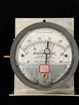 Dwyer 2000-0 Av Magnehelic Pressure Gauge. Fixed Price $50.00.