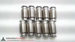 Smc KQB2H10-00 , One-touch Fitting #295149. Fixed Price $21.13.