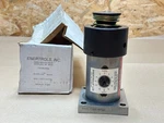 Enertrols Silver Line Sasl 1-1/8 X 1-R-PSC Adjustable Industrial Shock Absorber. Fixed Price $399.99.