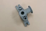 Aro Ingersoll Rand 93106-6 1/2"DIAPHRAGM Pump Acetal Groundable Manifold Foot. Fixed Price $57.38.