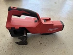 Milwaukee 2933-20 M18 Strut Shear Tool Only. Fixed Price $1500.00.
