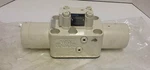 4820-12-158-0247 Hagglunds Denison Pressure Valve 23-6360XG. Fixed Price $393.79.