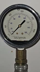 H.o. Trerice Co 52-2250 Gauge With / Attachments. Fixed Price $45.00.