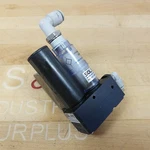 Solvac VSM(X)-04 Vacuum Pump, 149 Nl/m Air Flow -85 Kpa With Filter Used. Fixed Price $33.24.