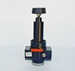 Wilkerson Dixon R30-06R Air Regulator, 3/4", High Flow, 480 Scfm # New. Fixed Price $149.00.