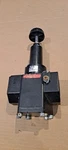 Parker 09R813BA Pressure Regulator Valve 2" High Flow. Fixed Price $429.00.
