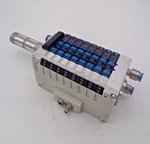 Festo CPV14-VI 18210 CPV14-GE-FB-8-CPI Valve Bank. Fixed Price $199.99.