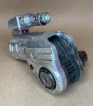 Hytorc Ice Square Drive Hydraulic Torque Wrench Calibrated #20539. Fixed Price $1299.99.