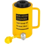 Vevor 30T 4" Stroke Hollow Hydraulic Ram Cylinder Jack Single Acting. Fixed Price $189.90.