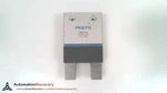 Festo DHPS-16-A Parallel Gripper #322237. Fixed Price $162.11.