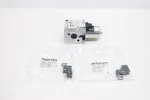 Aventics 5610141310 Hydraulic Pressure Control Valve 0-6BAR. Fixed Price $1063.00.