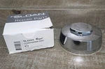 Sloan A72 Royal Regal Outside Cover Chrome Plate Flush Valve Part Boxed. Fixed Price $15.00.