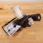 Solvac Vmp 40 Vacuum Pump, -91 To -92 Kpa, 1100 Nl/m Flow, 300-420 Used. Fixed Price $199.49.