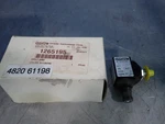 Hydac Clogging Indicator VD5LZ.1/-BO. Fixed Price $172.49.