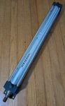 Parker Series Pneumatic 250 Psi Air Cylinder 02.50 CCB2MA. Fixed Price $56.99.