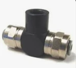 *qty 10* New Pneumadyne/bimba/norgren SV11-125-77 Shuttle Valve SV1112577. D3. Fixed Price $69.99.