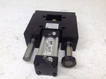 Parker HBT20-02CTGV-B Pneumatic Cylinder 2.02MA02.0-CV (tsc). Fixed Price $197.99.
