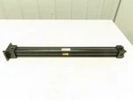 Parker 01.50CJ2H Hydraulic Cylinder 1-1/2" Bore 25" Stroke 1500 Psi Flange Mount. Fixed Price $187.49.