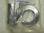 Sloan H534AS Sweat Solder Kit W/6" Casing Tube For 1" Supply (closet Urinal). Fixed Price $12.44.