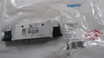 Festo VUVG-L14-P53C-T-G18-1P3 566501 Solenoid Valve Class (e) 2 Germany New. Fixed Price $42.95.