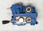 Wabco Rexroth 3353200000 0302 Pneumatik Pressure Vented Valve Station 3386. Fixed Price $464.99.