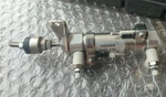 Smc CDJ2L16-30-B Pneumatic Cylinder W/ JA15-5-080 Floating Joint (R1S-1.3B1). Fixed Price $34.88.
