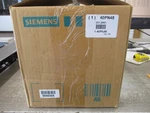 Siemens Pneumatic Damper Actuator 331-2961 4" Spring Range: 8-13PSI New Surplus. Fixed Price $100.00.