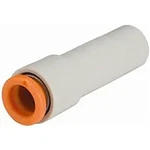 3PC Smc Corporation KQ2R07-11A Tubing Fitting,plug-in REDUCER,1/4IN,3/8IN. Fixed Price $18.82.